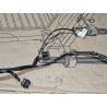 Dodge Ram Left Camera Blind Spot Mirror Wiring Harness 2025