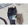 Dodge Ram Left Camera Blind Spot Mirror Wiring Harness 2025