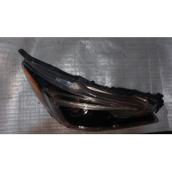 SUBARU LEGACY OUTBACK OEM RIGHT HALOGEN HEADLIGHT 2014-2017 USA