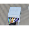 Dodge Ram Left Camera Blind Spot Mirror Wiring Harness 2025