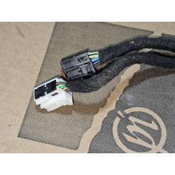 Dodge Ram Left Camera Blind Spot Mirror Wiring Harness 2025