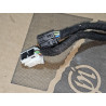 Dodge Ram Left Camera Blind Spot Mirror Wiring Harness 2025