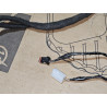 Dodge Ram Left Camera Blind Spot Mirror Wiring Harness 2025
