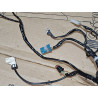 Dodge Ram Left Camera Blind Spot Mirror Wiring Harness 2025
