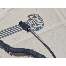 Dodge Ram Left Camera Blind Spot Mirror Wiring Harness 2025