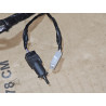 Dodge Ram Left Camera Blind Spot Mirror Wiring Harness 2025