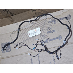 Dodge Ram Left Camera Blind Spot Mirror Wiring Harness 2025