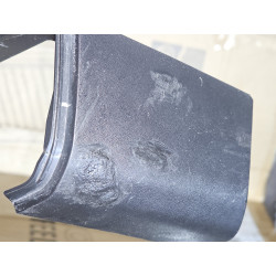 Dodge Ram Left Camera Mirror Lower Housing Cover 2025