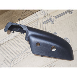 Dodge Ram Left Camera Mirror Lower Housing Cover 2025