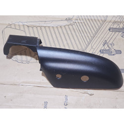 Dodge Ram Left Camera Mirror Lower Housing Cover 2025