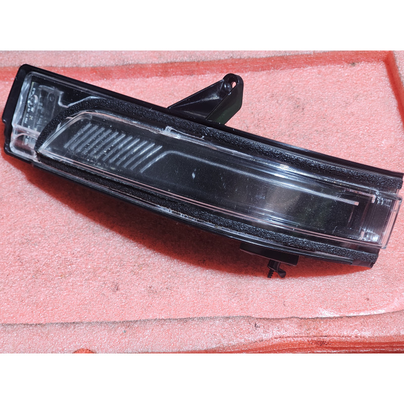 Dodge Ram Left Mirror LED Turn Lamp 2025