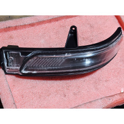 Dodge Ram Left Mirror LED Turn Lamp 2025