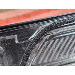 Dodge Ram Left Mirror LED Turn Lamp 2025