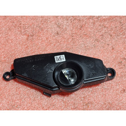 Dodge Ram Left Mirror Lower LED Lamp 2025