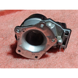 Dodge Ram Left Mirror Power Fold Motor 2025