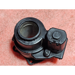 Dodge Ram Left Mirror Power Fold Motor 2025