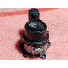 Dodge Ram Left Mirror Power Fold Motor 2025