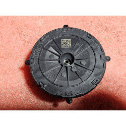 Dodge Ram Mirror Motor 2025