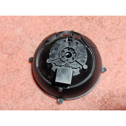 Dodge Ram Mirror Motor 2025