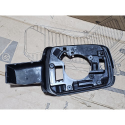 Dodge Ram Left Mirror Housing 2025