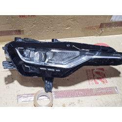 84756148 Chevrolet Camaro SS Right Full LED Headlight 2019-2024 84495524