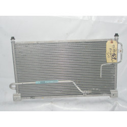 GB6H-61-480 Mazda 626 AC Condenser 1993-1997