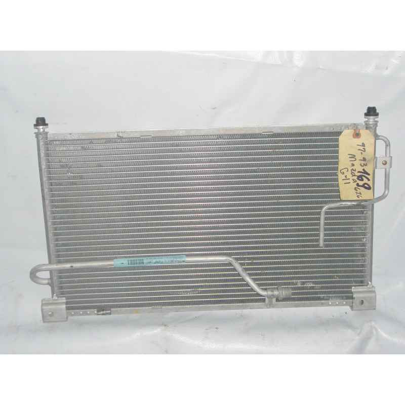 GB6H-61-480 Mazda 626 AC Condenser 1993-1997