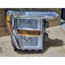 ML34-13D154-AH Ford F-150 Right Halogen Headlight 2021-2023 ML34-13D154-A
