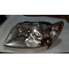 84001XA03B Subaru Tribeca Left Halogen Headlight 2008-2014
