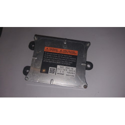 CADILLAC SRX BUICK LACROSSE XENON BALLAST MODULE 2010-2016 031100-3093