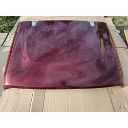 68471034AA Jeep Wrangler JL Hood Aluminum 2018-2026 68281949AE