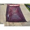 68471034AA Jeep Wrangler JL Hood Aluminum 2018-2026 68281949AE