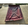 68471034AA Jeep Wrangler JL Hood Aluminum 2018-2026 68281949AE