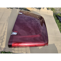 68471034AA Jeep Wrangler JL Hood Aluminum 2018-2026 68281949AE
