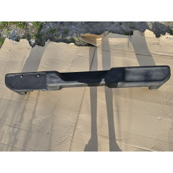 6CE35RXFAC Jeep Wrangler Rear Bumper 2018-2026 6CE35TRMAC