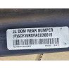 6CE35RXFAC Jeep Wrangler Rear Bumper 2018-2026 6CE35TRMAC