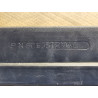 6CE35RXFAC Jeep Wrangler Rear Bumper 2018-2026 6CE35TRMAC