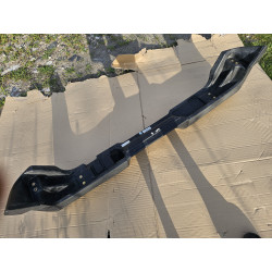 6CE35RXFAC Jeep Wrangler Rear Bumper 2018-2026 6CE35TRMAC