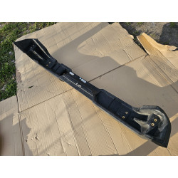 6CE35RXFAC Jeep Wrangler Rear Bumper 2018-2026 6CE35TRMAC