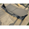 6CE35RXFAC Jeep Wrangler Rear Bumper 2018-2026 6CE35TRMAC