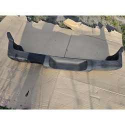 6CE35RXFAC Jeep Wrangler Rear Bumper 2018-2026 6CE35TRMAC