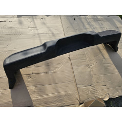 6CE35RXFAC Jeep Wrangler Rear Bumper 2018-2026 6CE35TRMAC