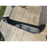 6CE35RXFAC Jeep Wrangler Rear Bumper 2018-2026 6CE35TRMAC