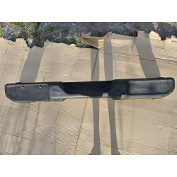 6CE35RXFAC Jeep Wrangler Rear Bumper 2018-2026 6CE35TRMAC
