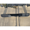 6CE35RXFAC Jeep Wrangler Rear Bumper 2018-2026 6CE35TRMAC