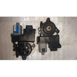 HYUNDAI GENESIS SEDAN REAR LEFT WINDOW MOTOR 2015-2018 83450-B1000