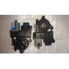 HYUNDAI GENESIS SEDAN REAR LEFT WINDOW MOTOR 2015-2018 83450-B1000