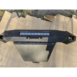 Ford F-150 Front Bumper Steel (Rough Country) 2018-2020