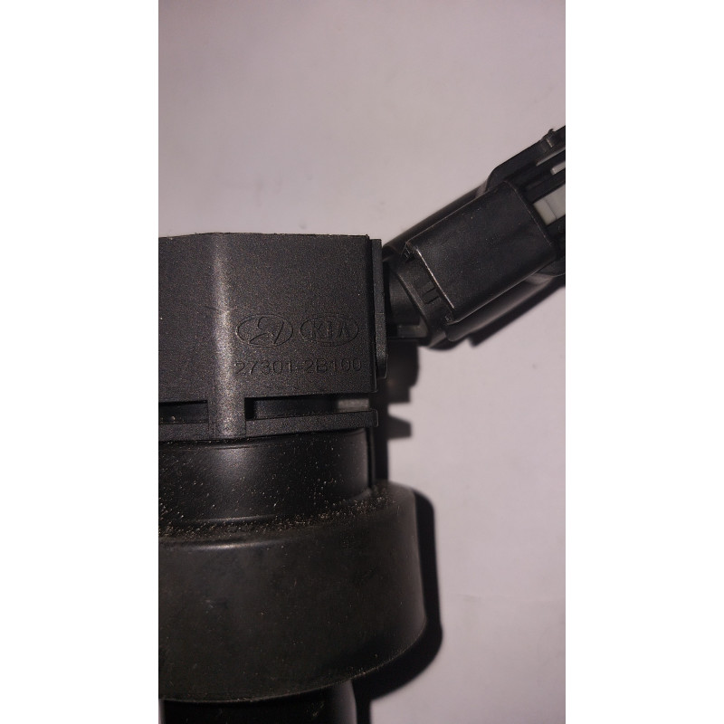 HYUNDAI VELOSTER ACCENT KIA SOUL RIO 1.6L IGNITION COIL 2011-2018 27301-2B100