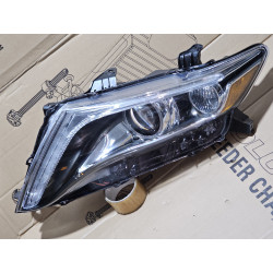 81150-0T030 Toyota Venza Left LED Xenon Headlight 2013-2017